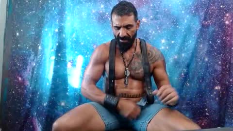 Snapshot of charlieprospect chatting on October 15, 9:15 pm Charlie Prospect online show from October 15, 9:15 pm