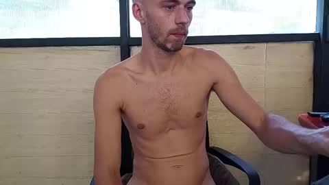 charlierushx online show from November 15, 4:21 am