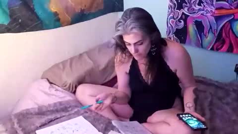 Snapshot of charlies_bitch chatting on March 7, 4:20 am charlies_bitch online show from March 7, 4:20 am