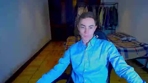 carlos reyes online show from January 30, 8:31 pm