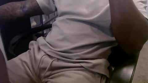 CharlieSierra96 online show from November 23, 6:41 pm