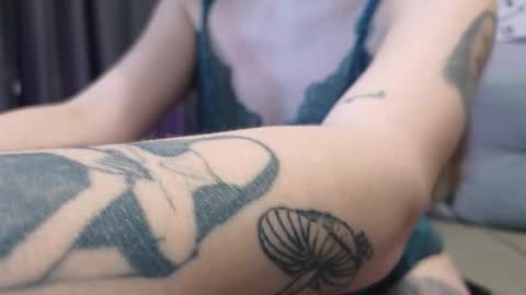 charliestormm online show from March 4, 7:09 pm