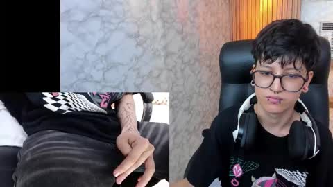 Charlie online show from October 13, 12:27 pm