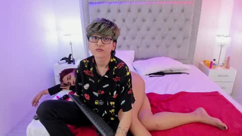 Charlie online show from January 9, 9:37 pm