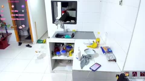 Charlie online show from January 15, 4:17 am