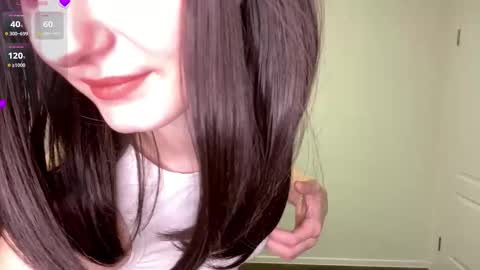 Hello My name is Liza im new model here. Lets enjoy our time together online show from February 6, 2:42 pm