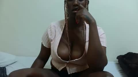 charllette online show from February 27, 6:18 am