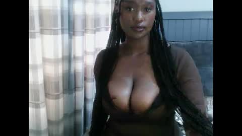 charllette online show from April 18, 7:34 am