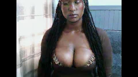 charllette online show from May 19, 7:58 am