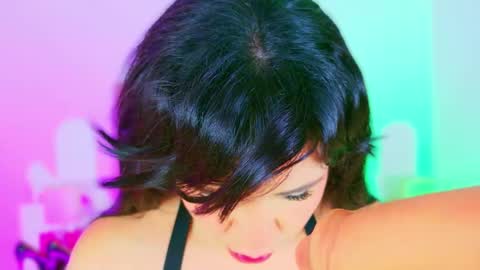 Charloott Evans online show from November 15, 4:21 am