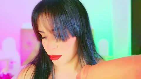 Charloott Evans online show from November 19, 9:37 pm