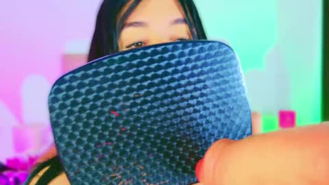 Charloott Evans online show from February 21, 11:50 pm