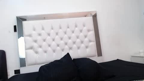 charlot_imp online show from January 17, 11:37 am