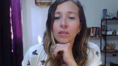 charlott online show from October 24, 6:48 pm