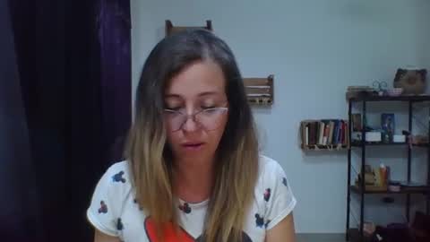 charlott online show from November 10, 11:59 pm