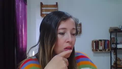 charlott online show from December 2, 5:41 pm