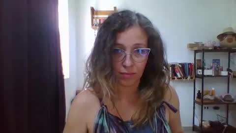 charlott online show from February 17, 6:36 pm