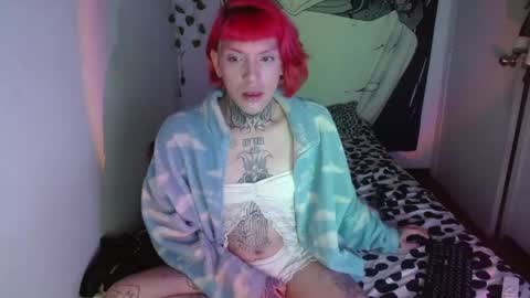 Ale punky online show from May 15, 3:24 am