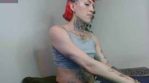 Ale punky online show from June 1, 6:31 pm