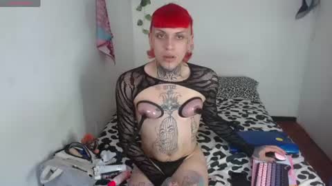 Ale punky online show from June 19, 6:23 pm