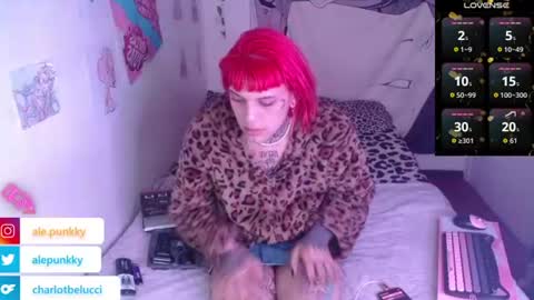 Ale punky online show from June 27, 11:04 am