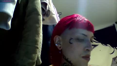 Ale punky online show from July 19, 11:41 pm