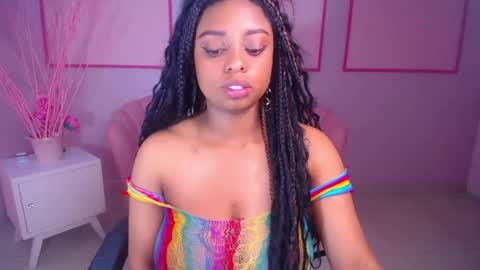 Charlote  online show from December 3, 1:54 pm