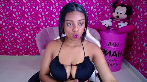 Charlote  online show from January 27, 7:46 pm