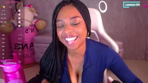 Charlote  online show from October 31, 1:17 am