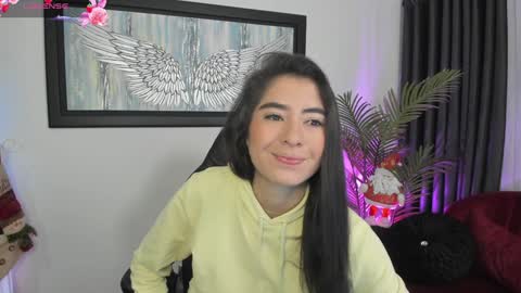 Charlote online show from December 17, 11:39 am