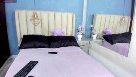 Charlot  online show from February 27, 8:53 pm