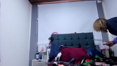 Charlott online show from September 22, 2:08 pm