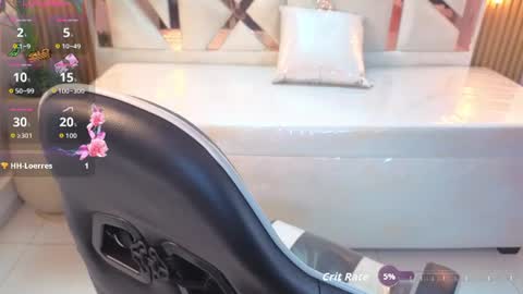 charlott online show from June 29, 7:36 pm