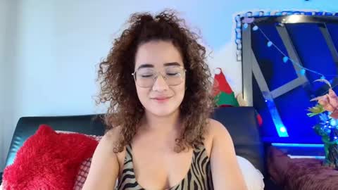 Char 3 online show from December 2, 7:38 pm