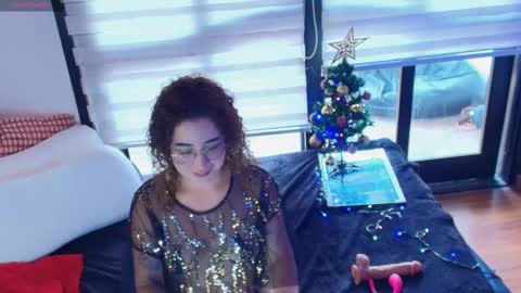 Char 3 online show from December 11, 7:03 pm