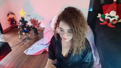 Char 3 online show from December 22, 6:48 pm