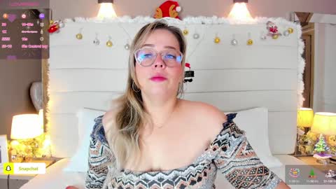Charlotte online show from January 3, 11:25 am