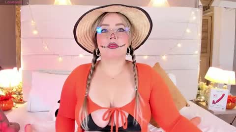 Charlotte online show from October 8, 11:52 am