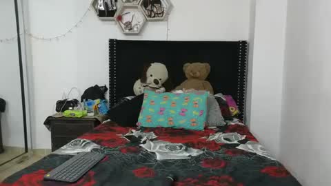 charlotte_027 online show from February 21, 7:45 am