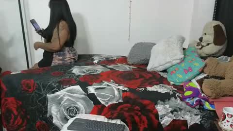 charlotte_027 online show from February 23, 11:55 am