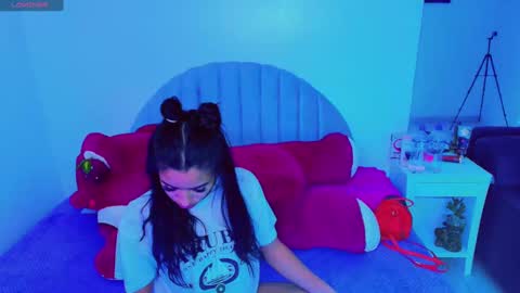 charlotte online show from October 23, 7:07 am