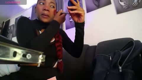 Charlotte  online show from February 4, 8:36 pm