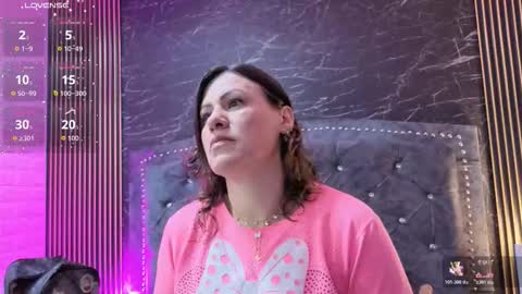 charlotte online show from November 30, 10:30 am