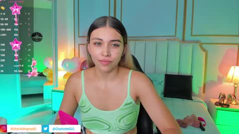 charlotte  grey online show from January 19, 12:06 pm