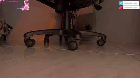 charlotte  grey online show from October 4, 8:07 pm