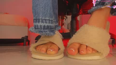 charlotte  grey online show from March 26, 8:14 pm