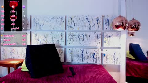  CHARLOTTE BROWN  online show from December 31, 5:40 pm