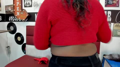  CHARLOTTE BROWN  online show from January 30, 10:29 am