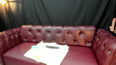  CHARLOTTE BROWN  online show from February 7, 11:34 am