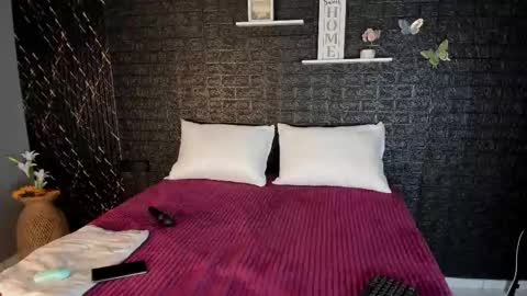  CHARLOTTE BROWN  online show from February 21, 1:44 pm